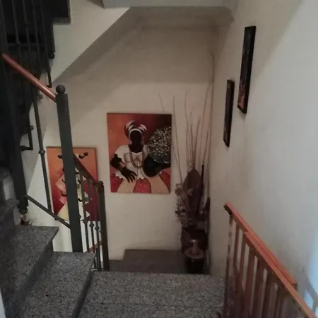 In Bb - Bed 8 In A 6-bed Mixed * Sintra